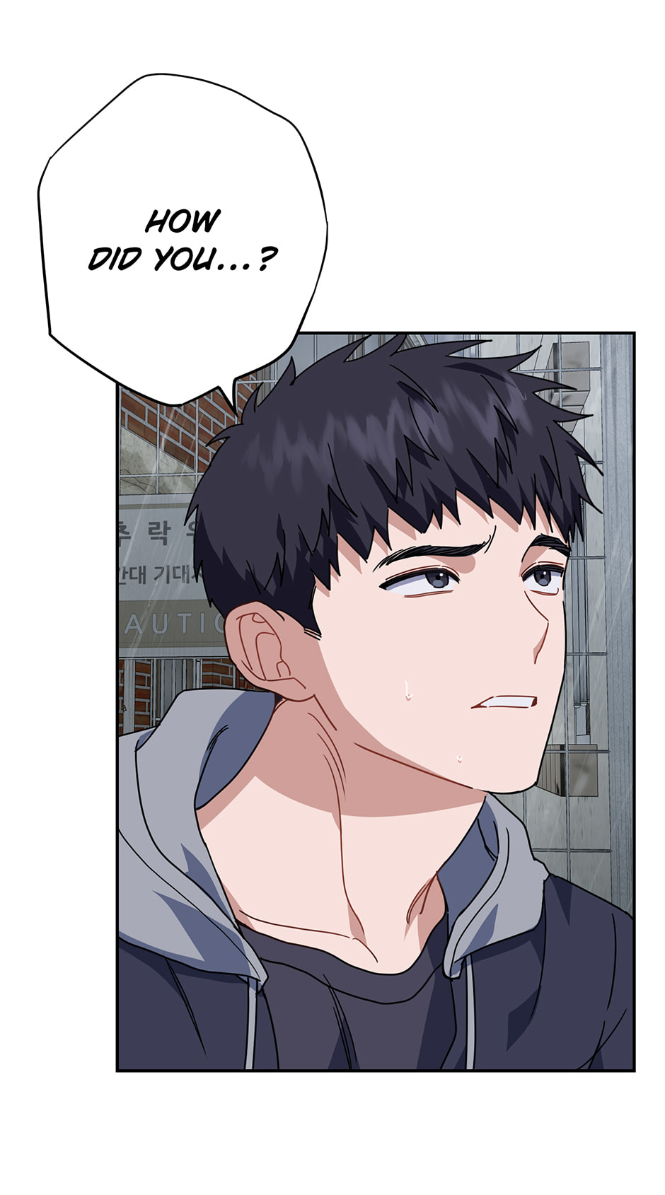 Love Interest Zone Chapter 60 page 68 - 