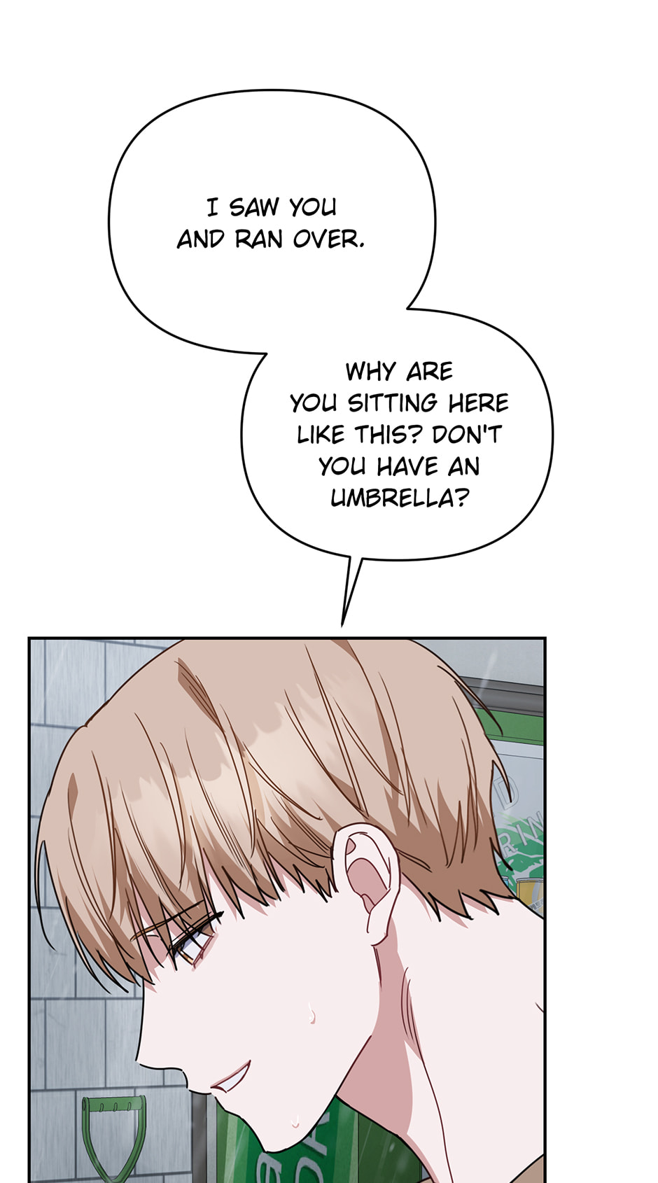 Love Interest Zone Chapter 60 page 69 - 