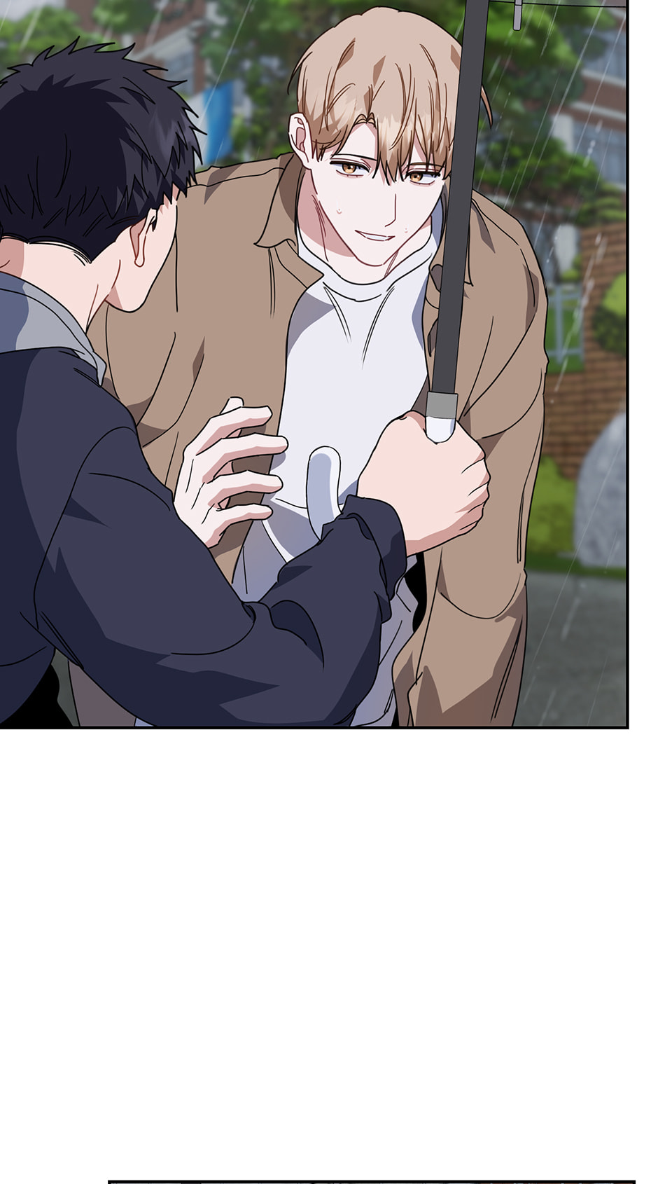 Love Interest Zone Chapter 60 page 72 - 