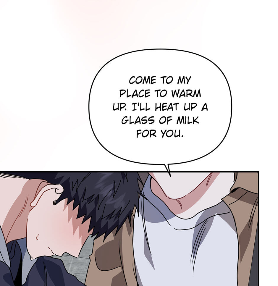 Love Interest Zone Chapter 60 page 78 - 