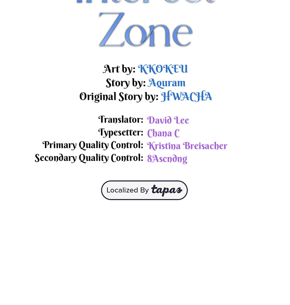 Love Interest Zone Chapter 60 page 9 - 