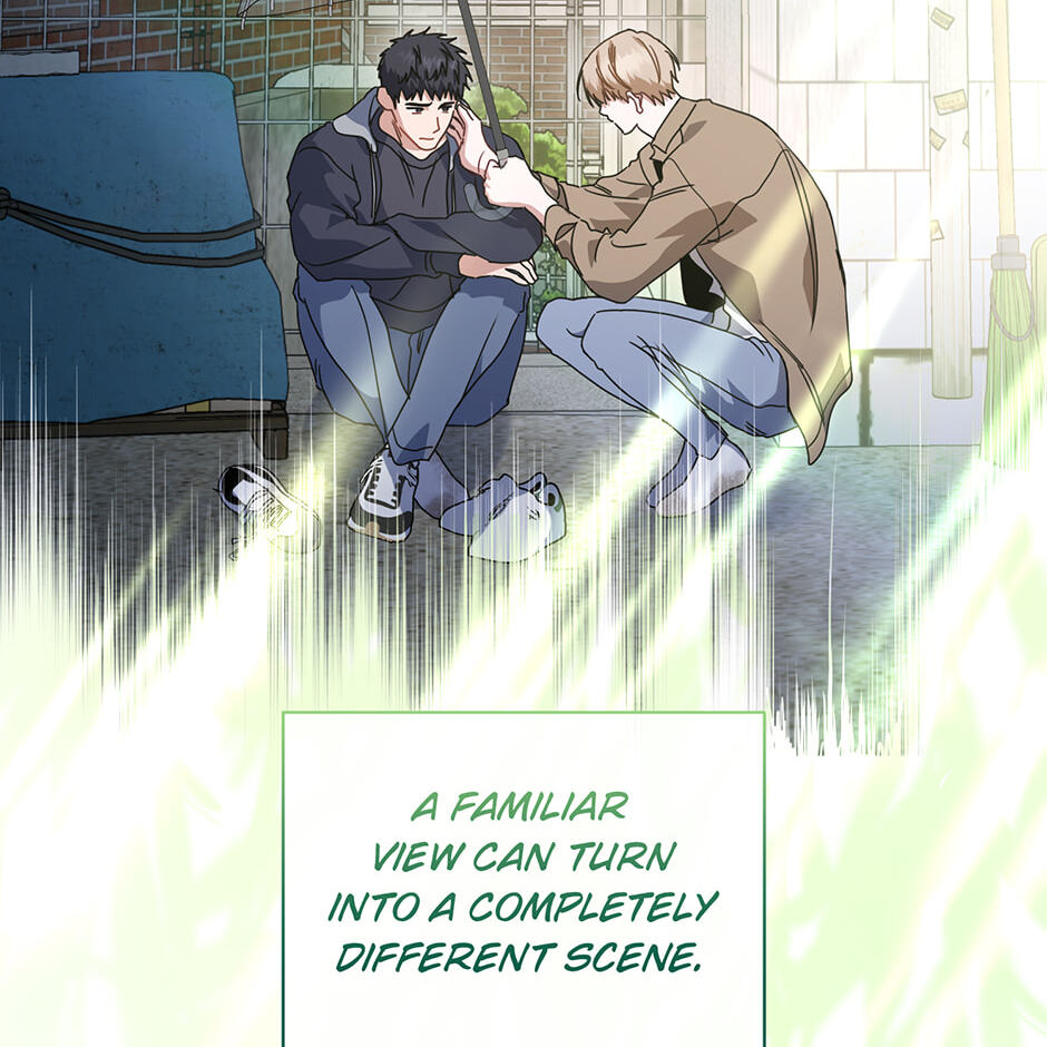 Love Interest Zone Chapter 60 page 93 - 