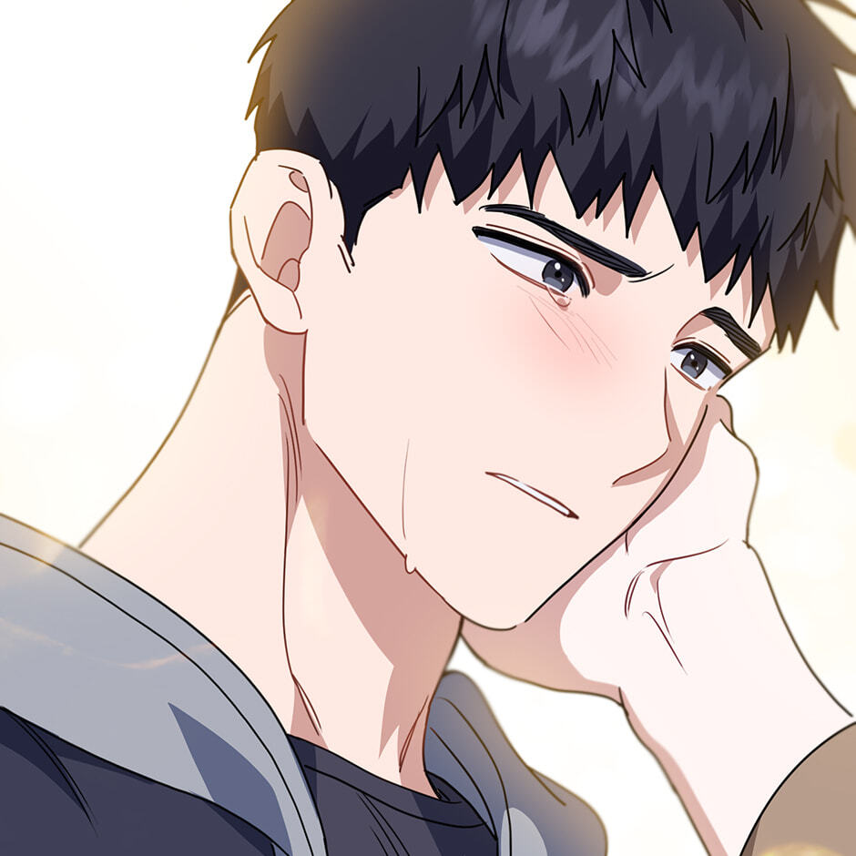 Love Interest Zone Chapter 60 page 96 - 