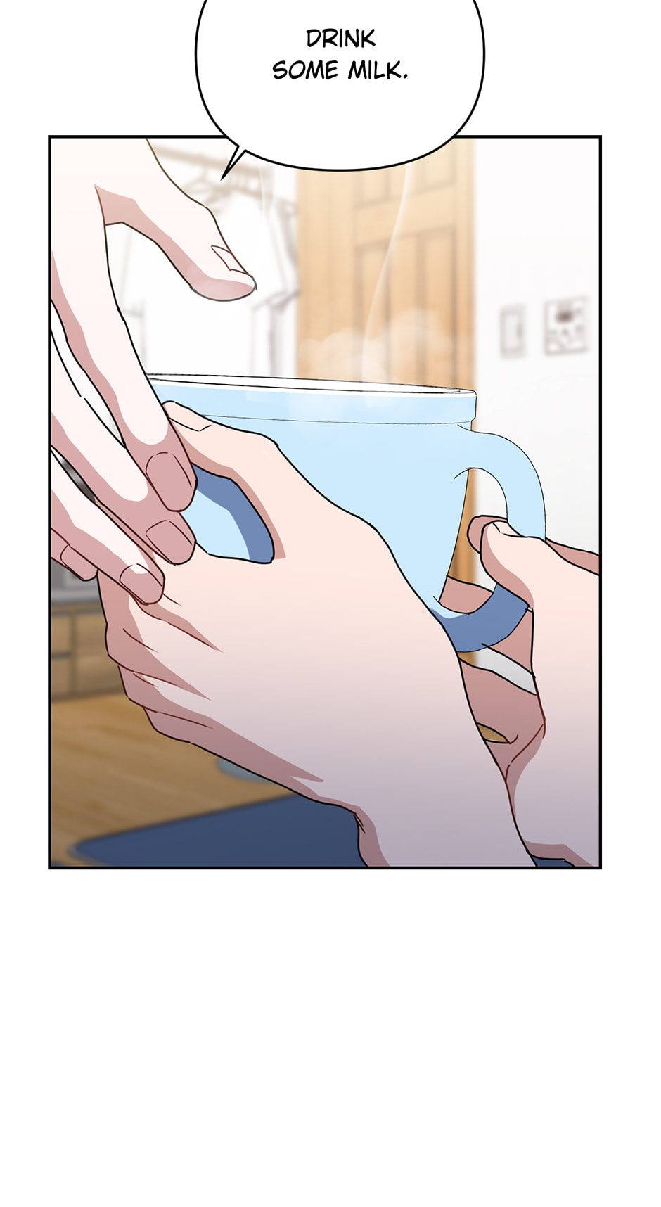 Love Interest Zone Chapter 61 page 2 - 