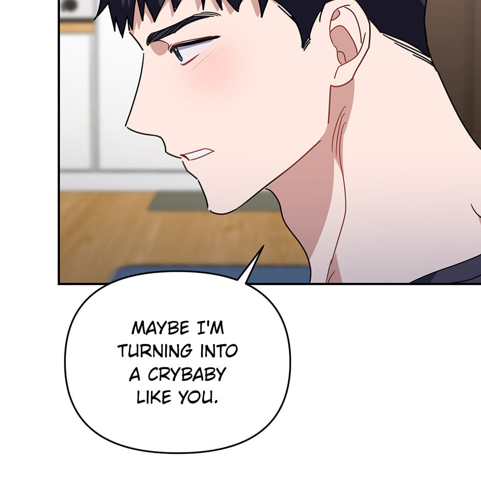 Love Interest Zone Chapter 61 page 11 - 