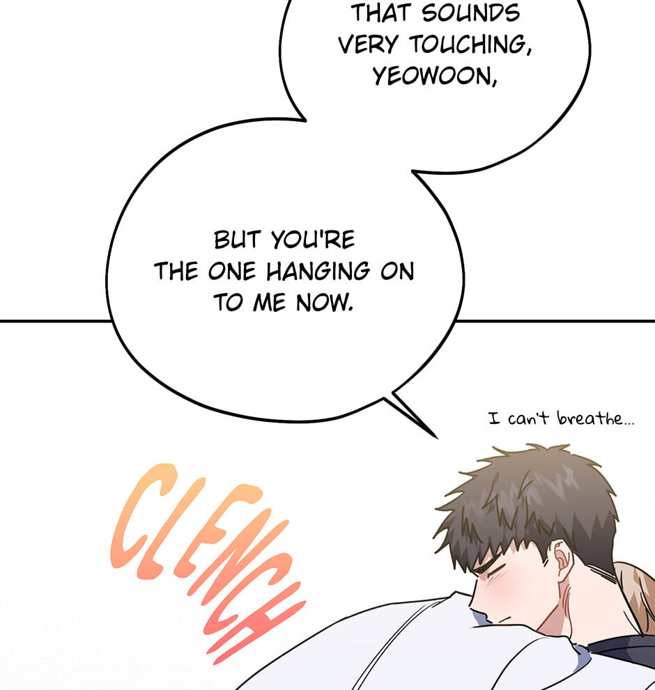 Love Interest Zone Chapter 61 page 101 - 
