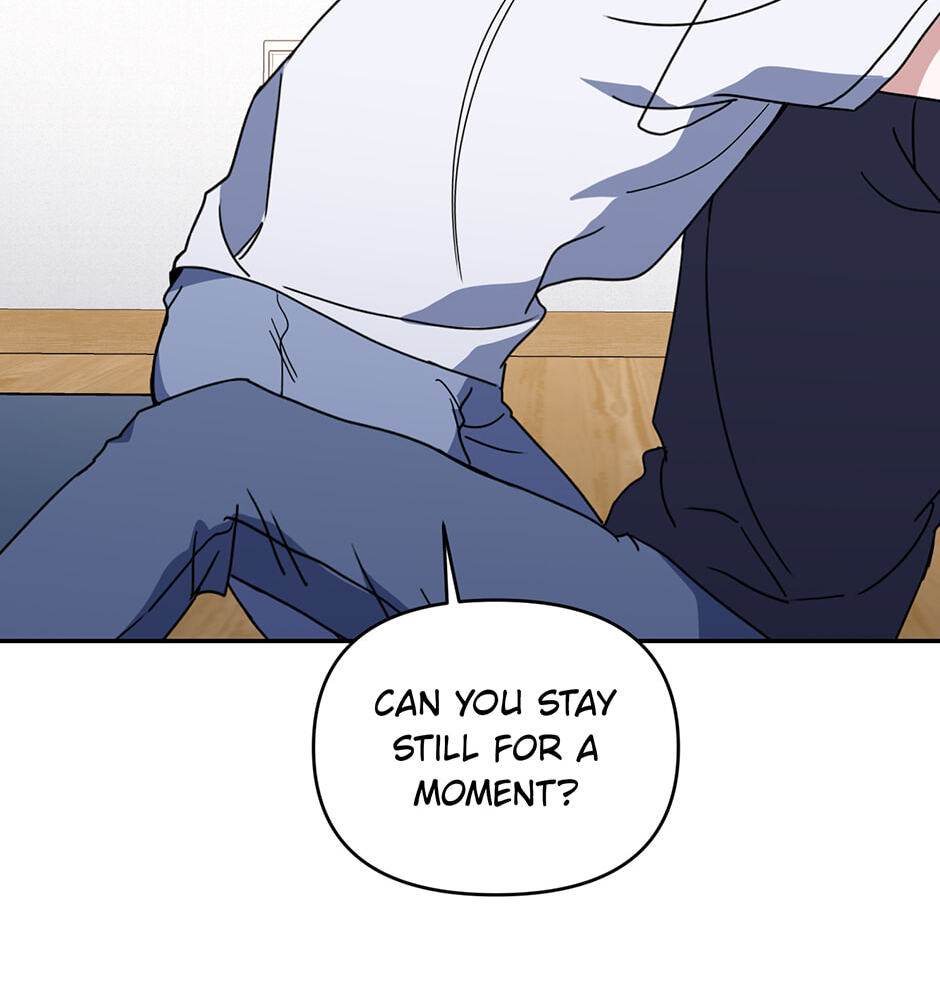 Love Interest Zone Chapter 61 page 102 - 