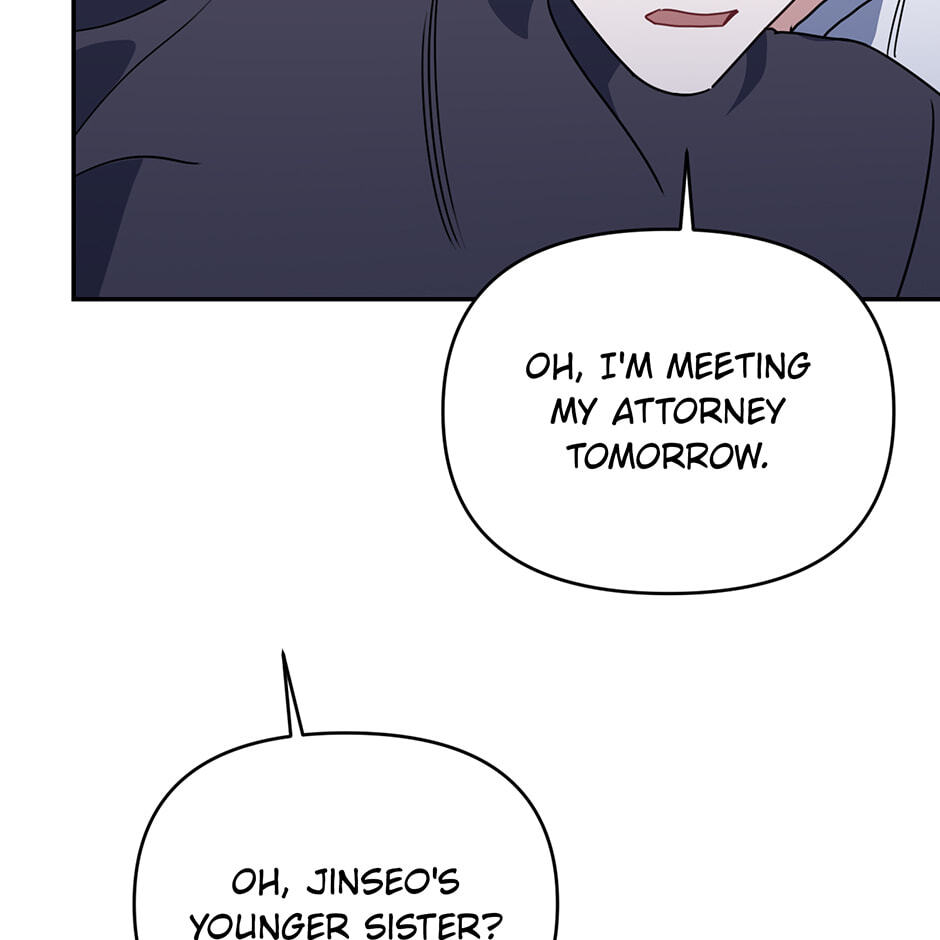 Love Interest Zone Chapter 61 page 105 - 
