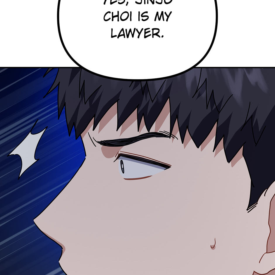 Love Interest Zone Chapter 61 page 107 - 