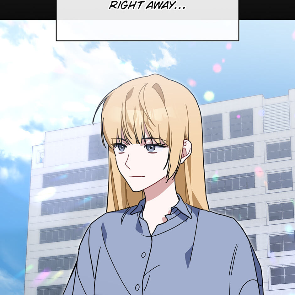 Love Interest Zone Chapter 61 page 112 - 