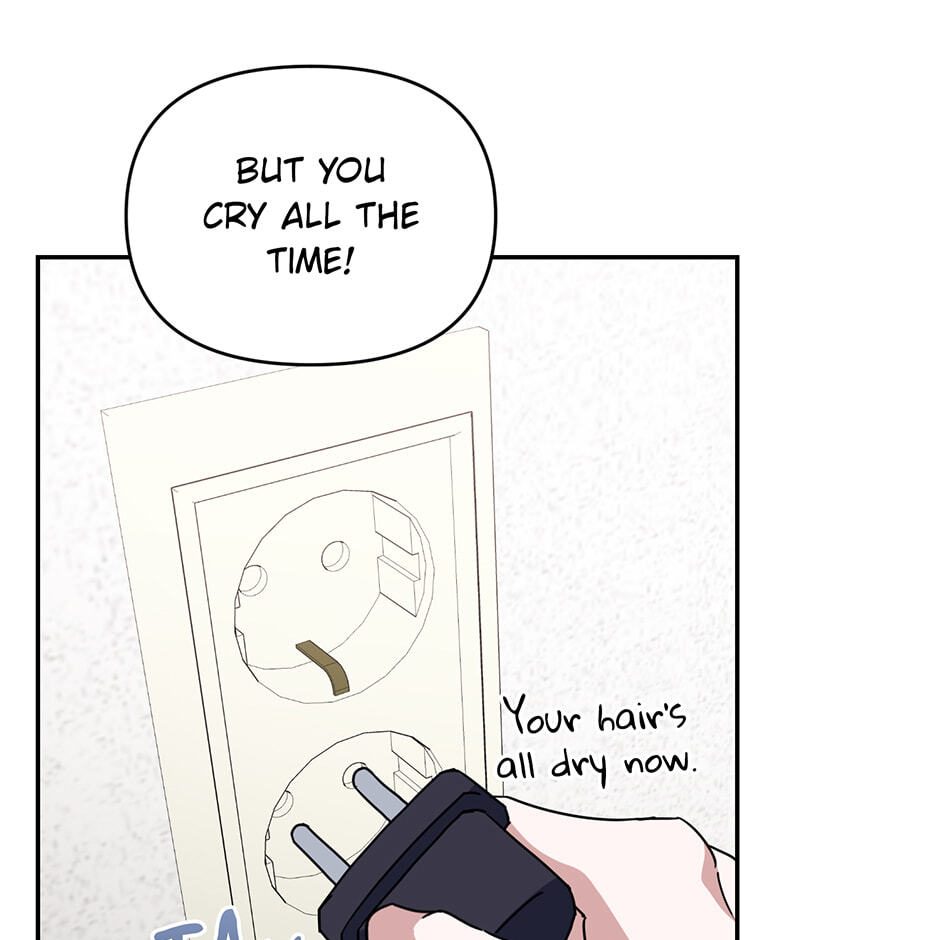 Love Interest Zone Chapter 61 page 13 - 