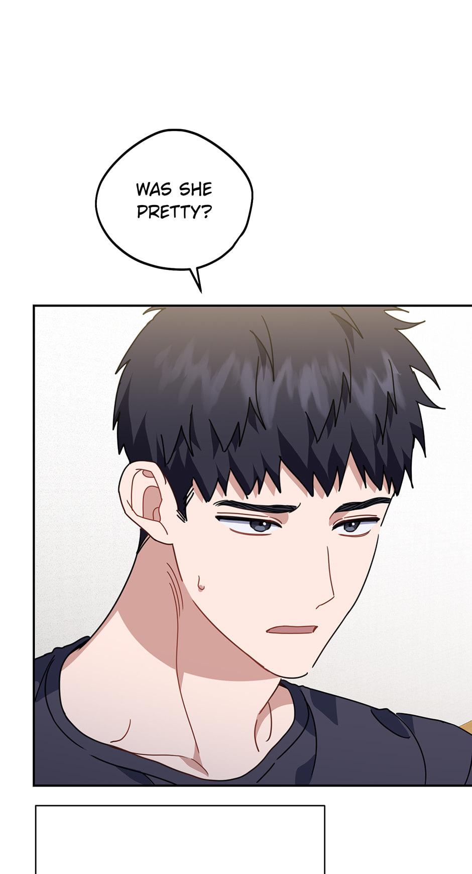 Love Interest Zone Chapter 61 page 121 - 