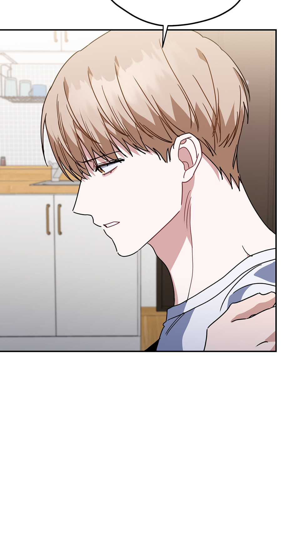 Love Interest Zone Chapter 61 page 123 - 