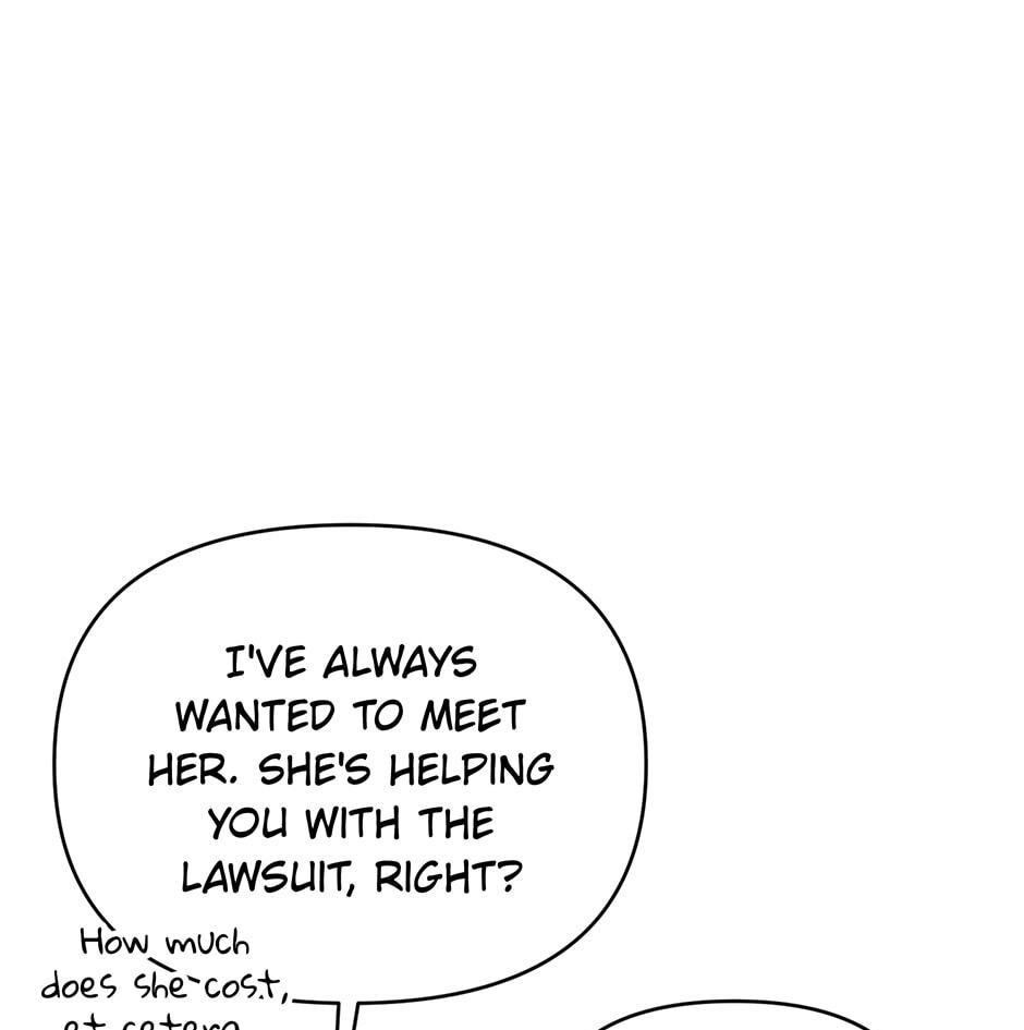 Love Interest Zone Chapter 61 page 127 - 