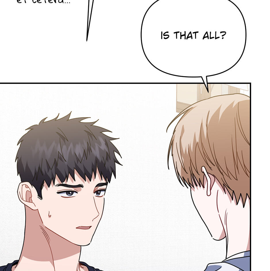 Love Interest Zone Chapter 61 page 128 - 