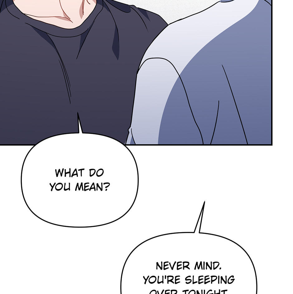 Love Interest Zone Chapter 61 page 129 - 