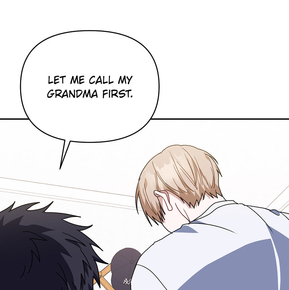 Love Interest Zone Chapter 61 page 131 - 
