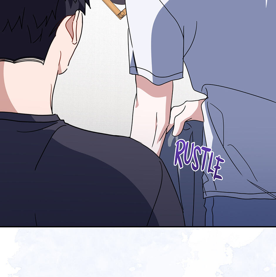 Love Interest Zone Chapter 61 page 132 - 
