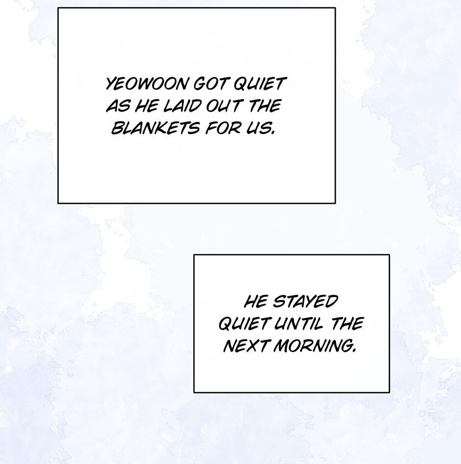 Love Interest Zone Chapter 61 page 133 - 