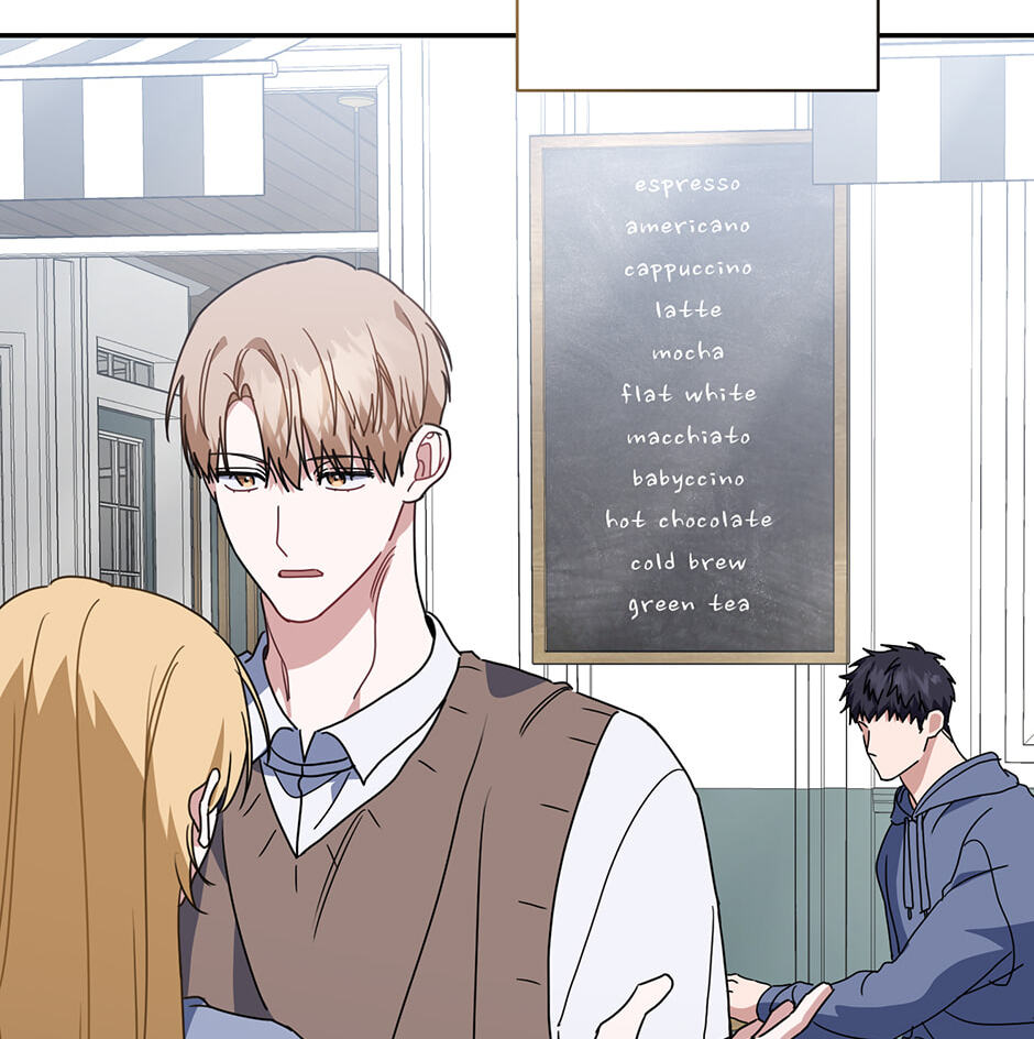 Love Interest Zone Chapter 61 page 136 - 