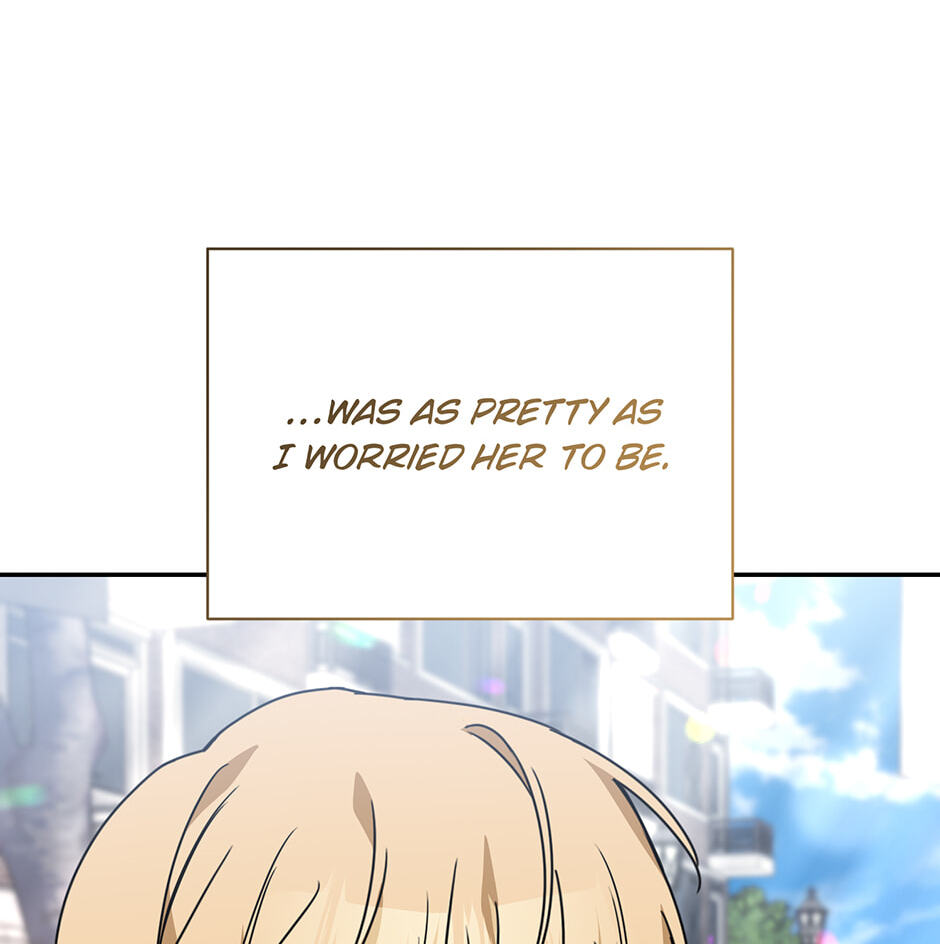 Love Interest Zone Chapter 61 page 138 - 