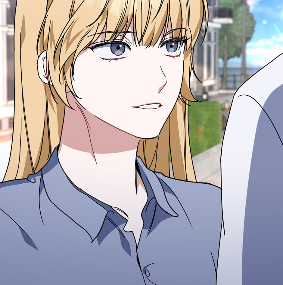 Love Interest Zone Chapter 61 page 139 - 