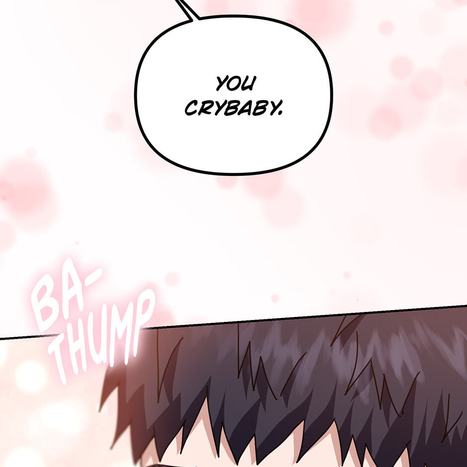 Love Interest Zone Chapter 61 page 17 - 