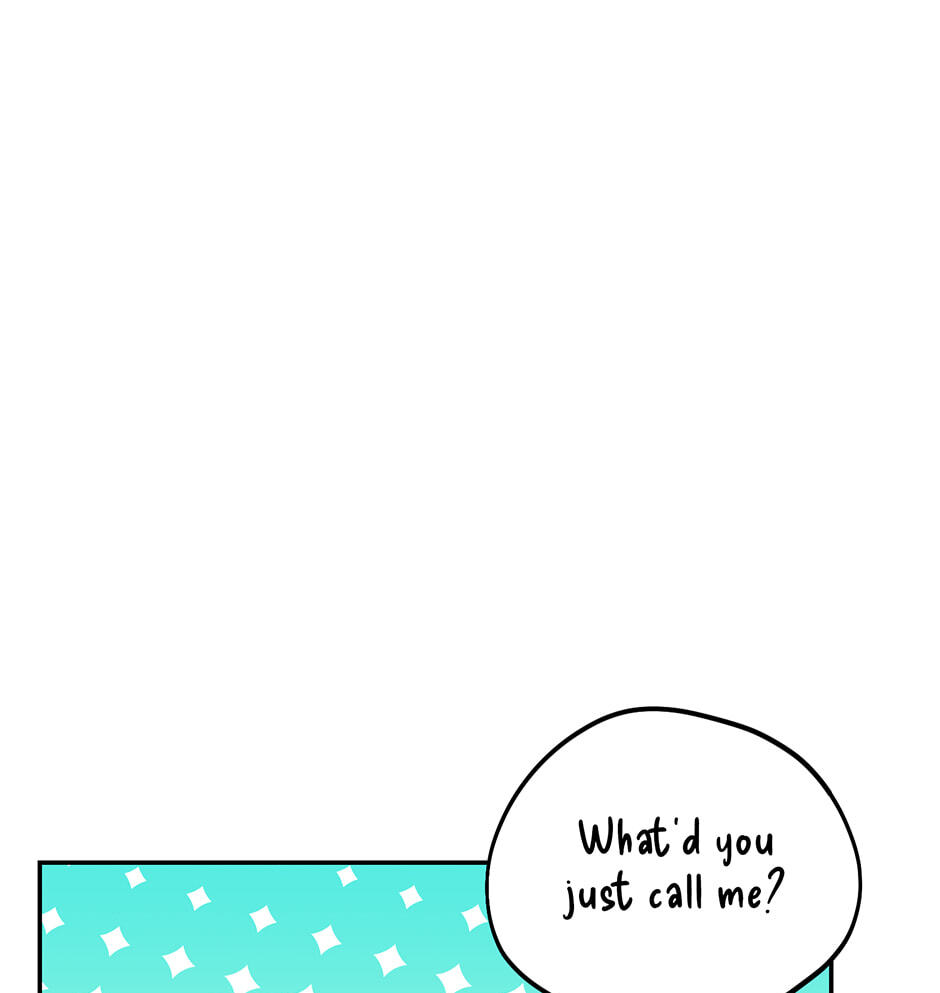 Love Interest Zone Chapter 61 page 19 - 