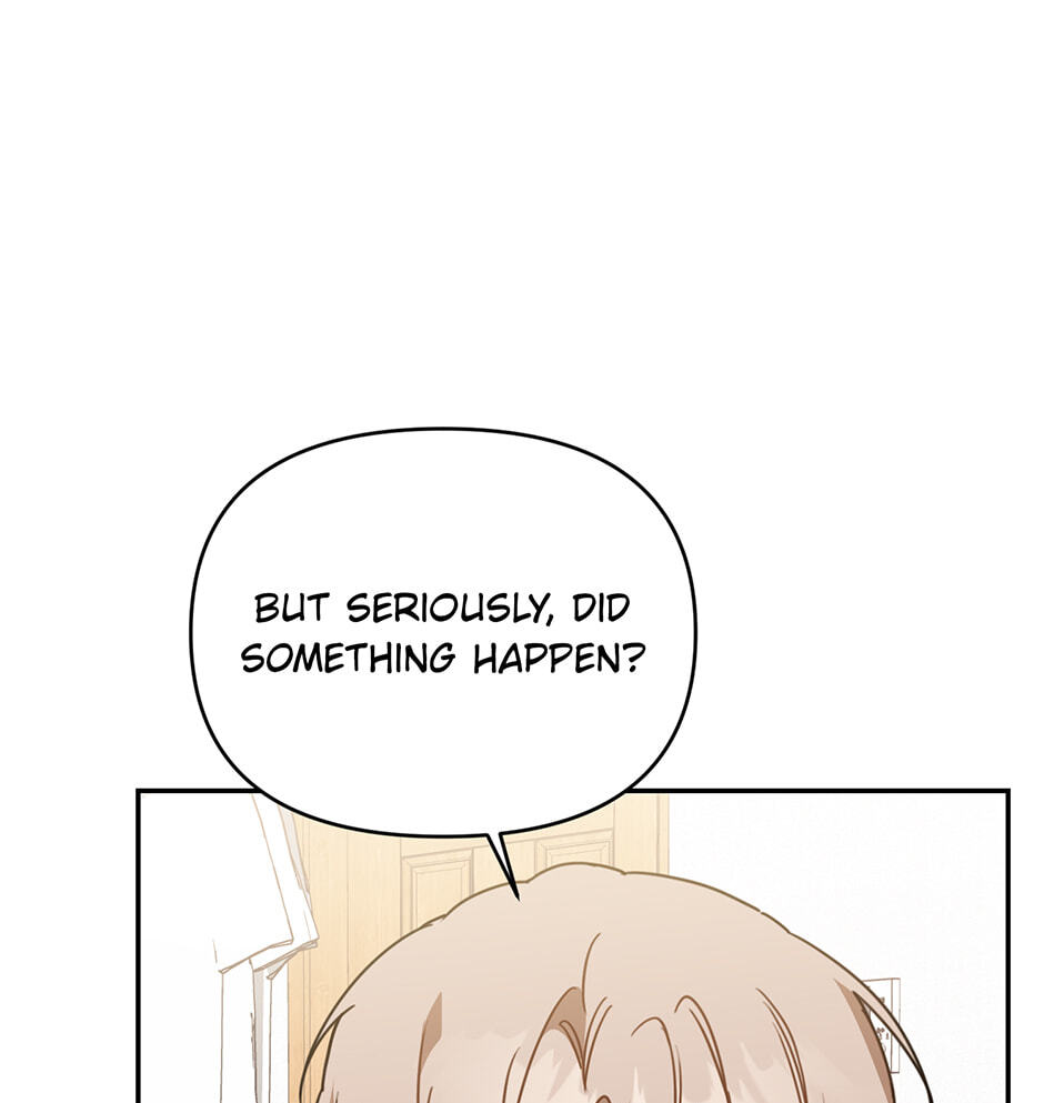Love Interest Zone Chapter 61 page 21 - 