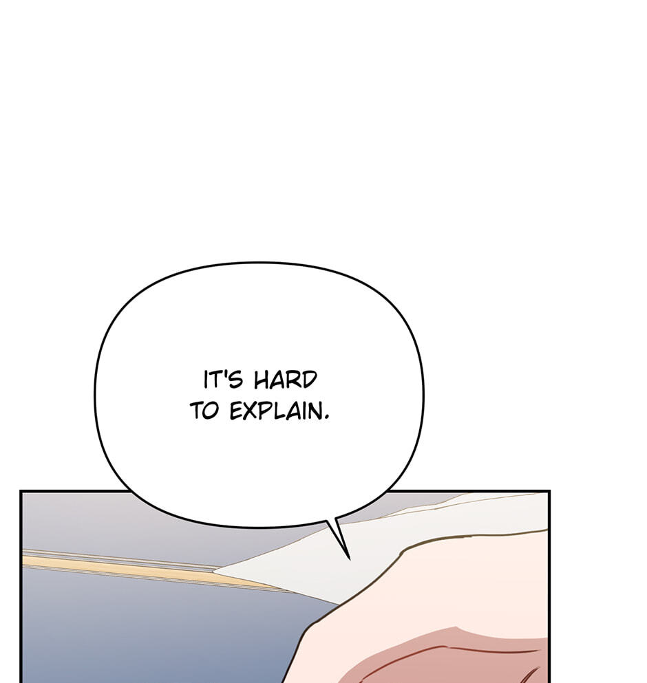 Love Interest Zone Chapter 61 page 23 - 