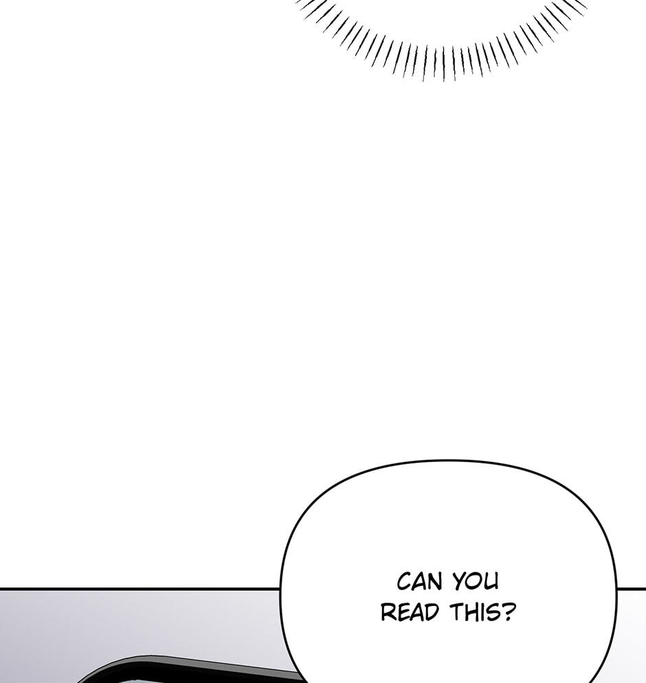 Love Interest Zone Chapter 61 page 27 - 