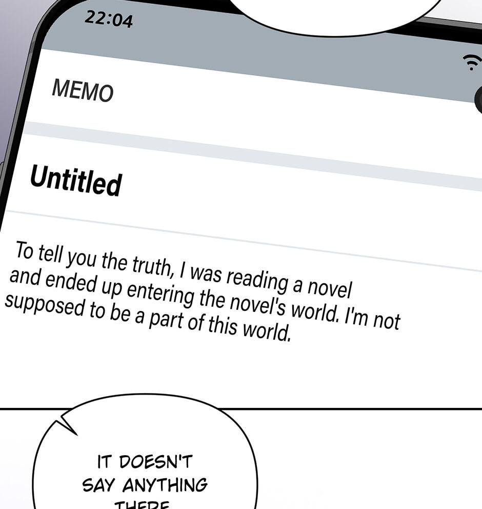 Love Interest Zone Chapter 61 page 28 - 