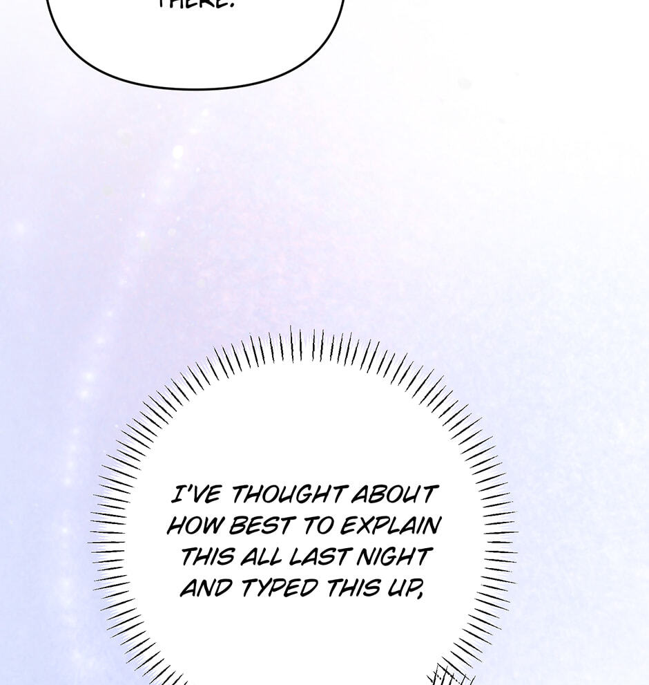 Love Interest Zone Chapter 61 page 29 - 