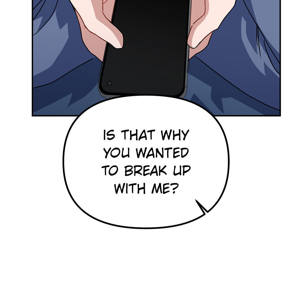 Love Interest Zone Chapter 61 page 35 - 