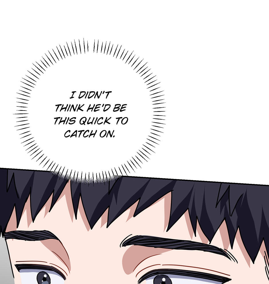 Love Interest Zone Chapter 61 page 36 - 
