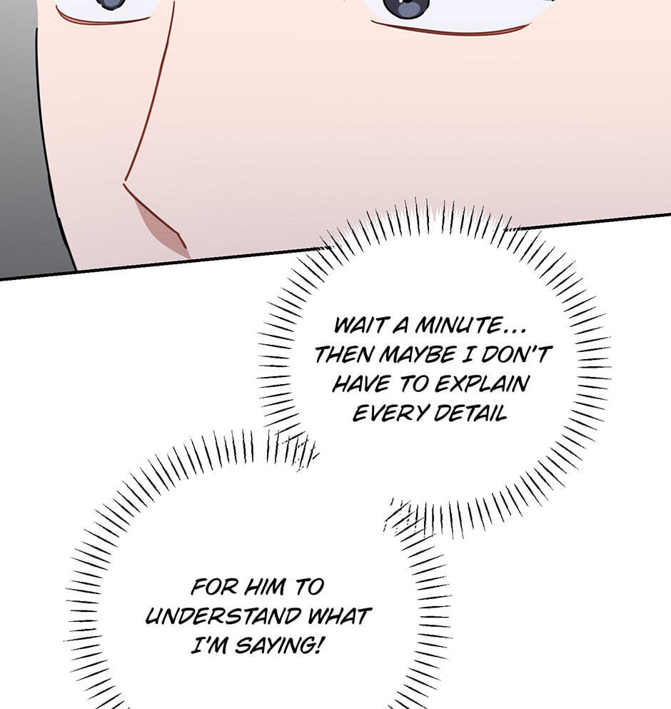 Love Interest Zone Chapter 61 page 37 - 