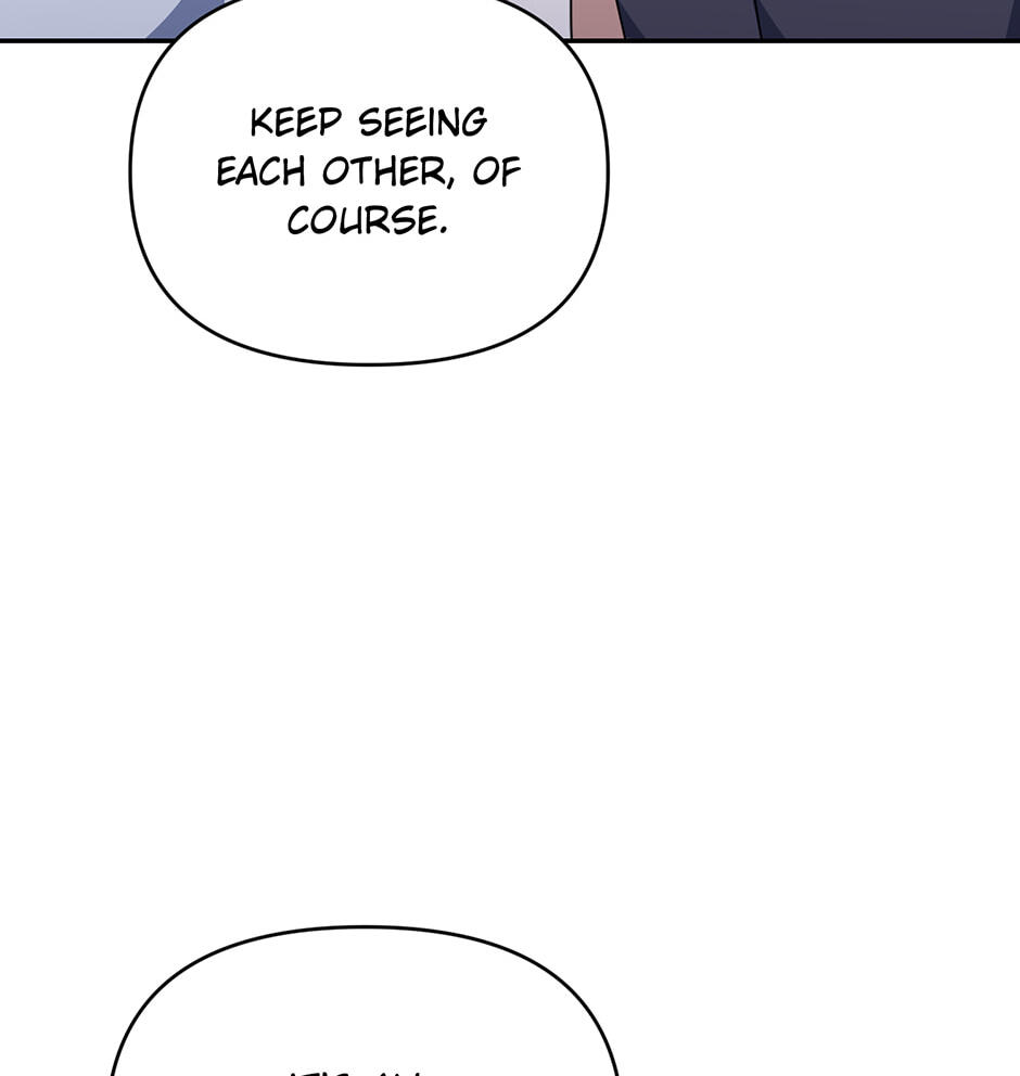 Love Interest Zone Chapter 61 page 40 - 