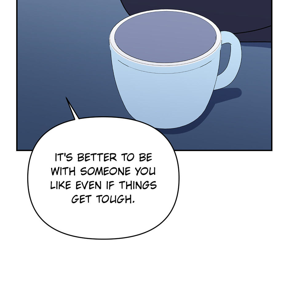 Love Interest Zone Chapter 61 page 42 - 