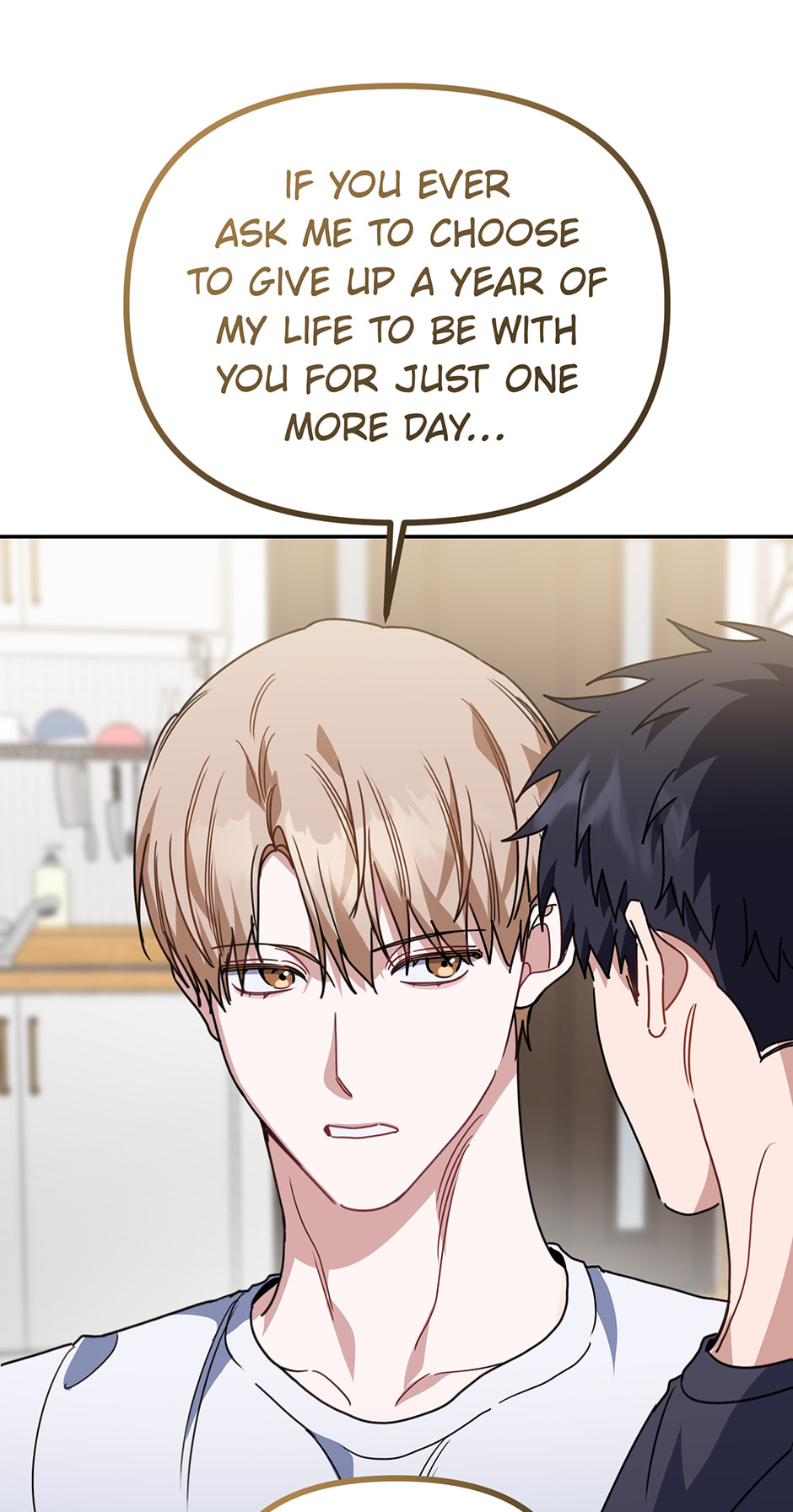 Love Interest Zone Chapter 61 page 43 - 