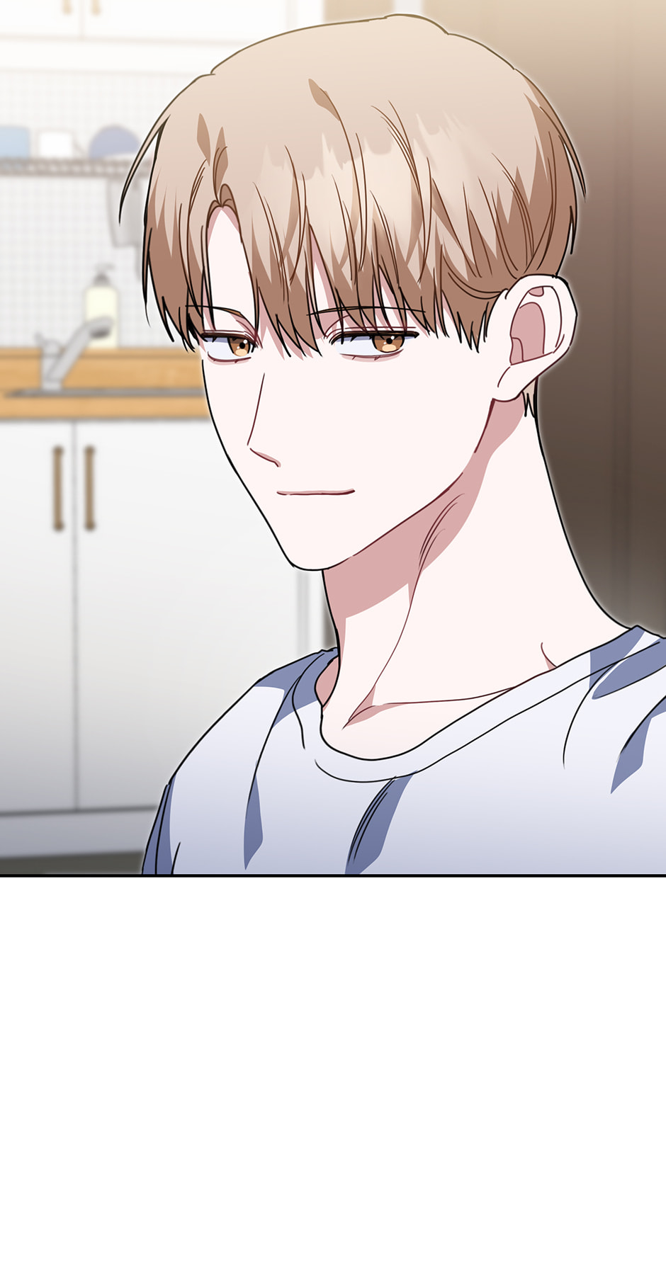 Love Interest Zone Chapter 61 page 48 - 