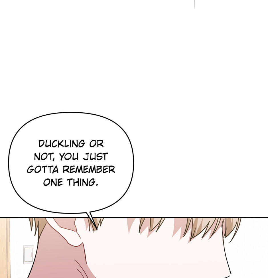 Love Interest Zone Chapter 61 page 52 - 