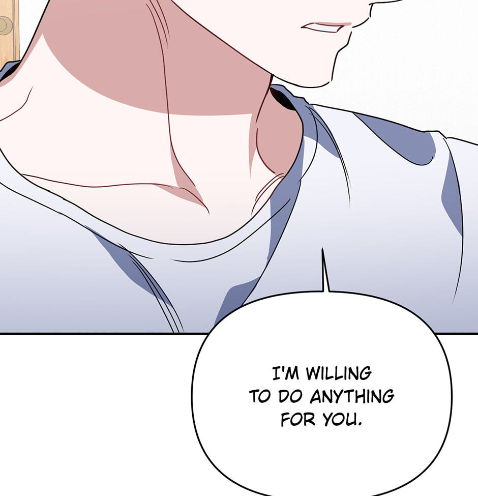 Love Interest Zone Chapter 61 page 53 - 