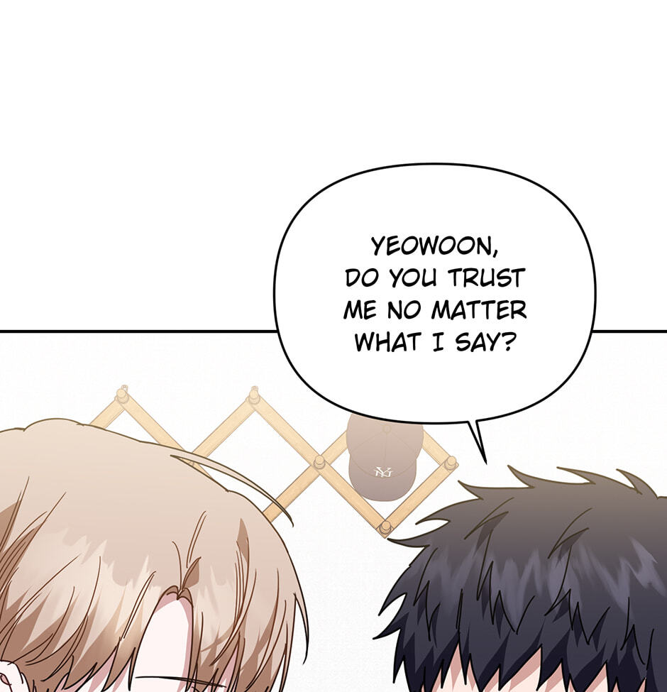 Love Interest Zone Chapter 61 page 57 - 