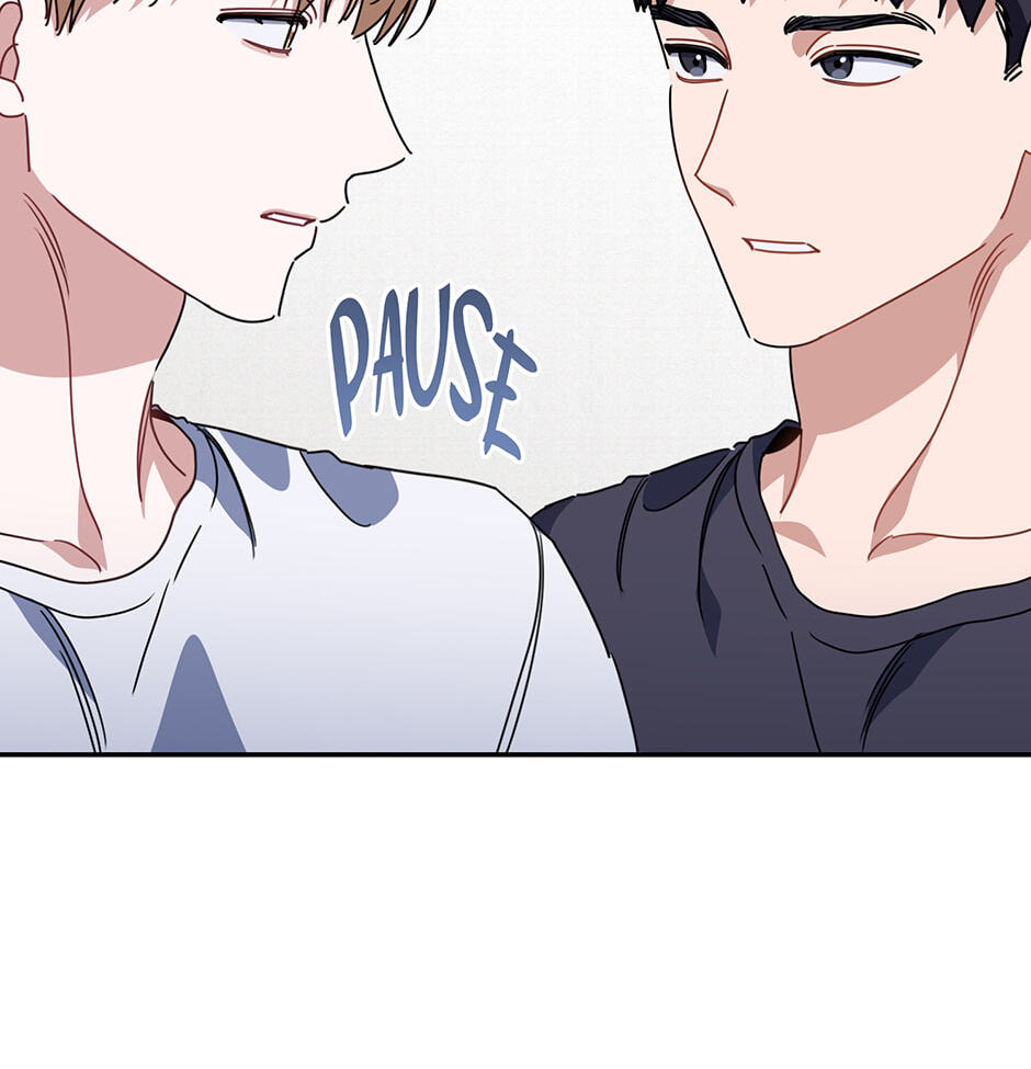 Love Interest Zone Chapter 61 page 58 - 