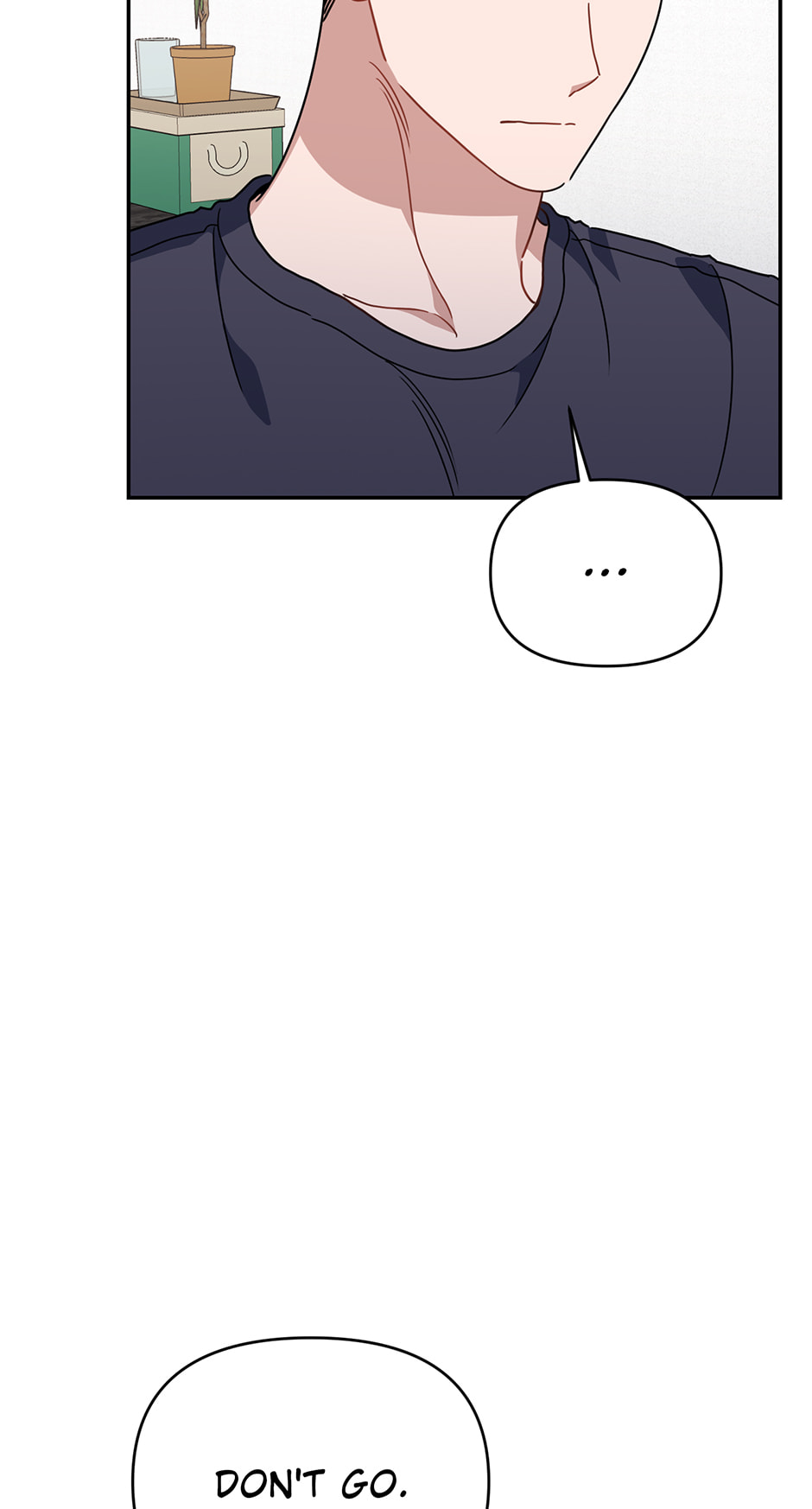 Love Interest Zone Chapter 61 page 65 - 