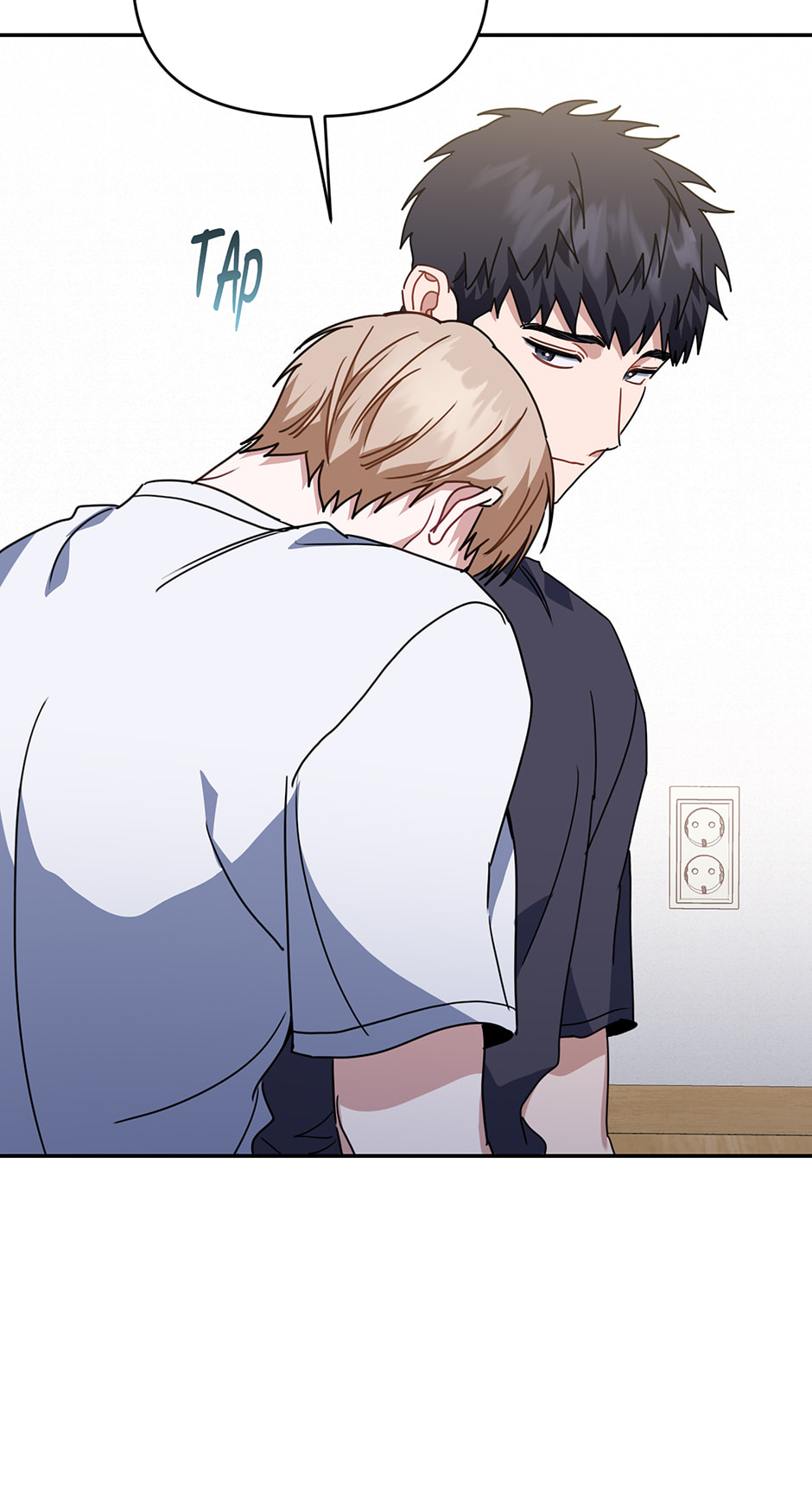 Love Interest Zone Chapter 61 page 66 - 
