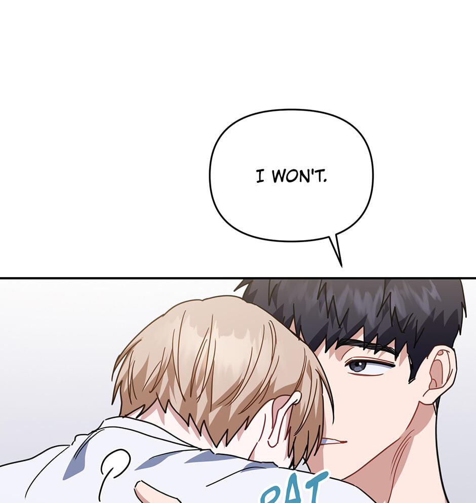 Love Interest Zone Chapter 61 page 67 - 