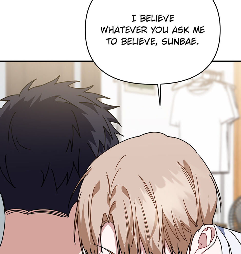 Love Interest Zone Chapter 61 page 72 - 