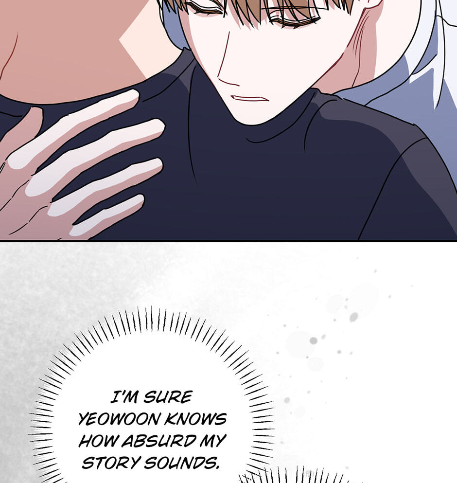 Love Interest Zone Chapter 61 page 73 - 