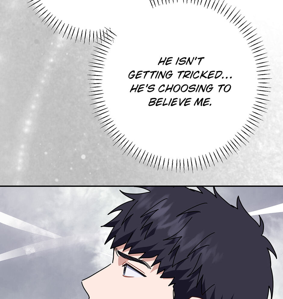 Love Interest Zone Chapter 61 page 74 - 